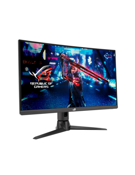 Asus ROG Strix XG27AQV 27" IPS 2K QHD 170Hz