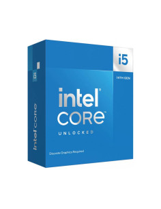 Procesador Intel Core i5-14600KF Socket 1700