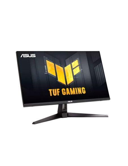 Asus TUF Gaming VG27AQA1A Monitor gaming 27 2K QHD FreeSync