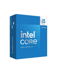 Procesador Intel Core i5-14600K Socket 1700