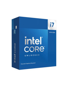 Procesador Intel Core i7-14700KF Socket 1700