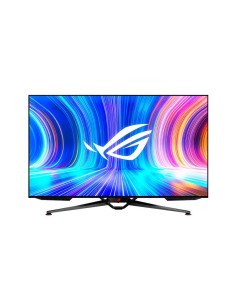 Asus ROG Swift PG48UQ 47.5" OLED 4K UHD 138Hz