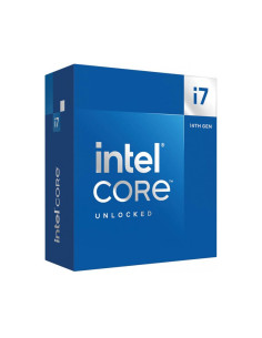 Procesador Intel Core i7-14700K Socket 1700