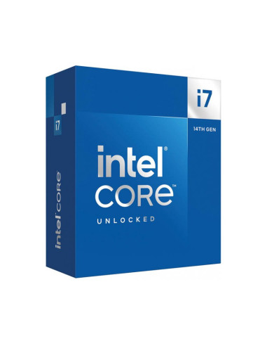 Intel Core i7-14700K Socket 1700