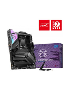 MSI MPG Z790 Carbon WiFi II ATX Intel Socket 1700
