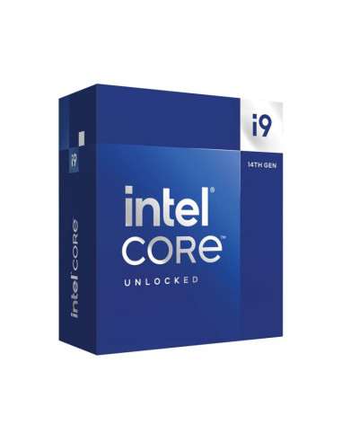 Intel Core i9-14900K Socket 1700