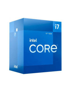 Procesador Intel Core i7-12700F Socket 1700
