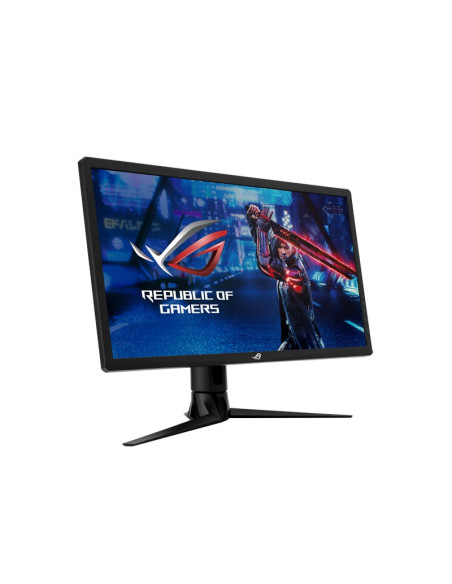 Asus XG27UQR ROG Strix 27" 4K IPS 144Hz G-Sync