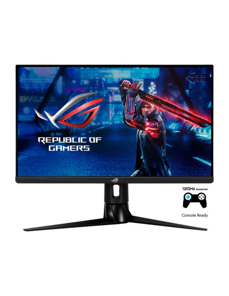 Asus XG27AQ 27" WQHD IPS 170Hz
