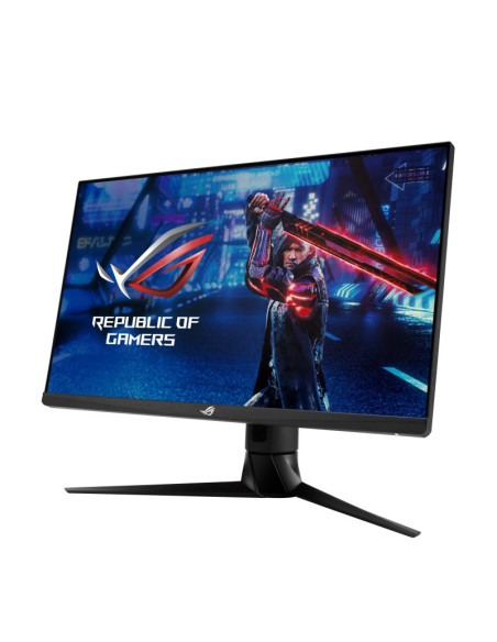 Asus XG27AQ 27" WQHD IPS 170Hz