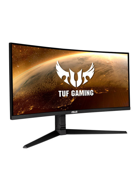 Asus TUF Gaming VG34VQL1B Curvo 34" UWQHD 165Hz