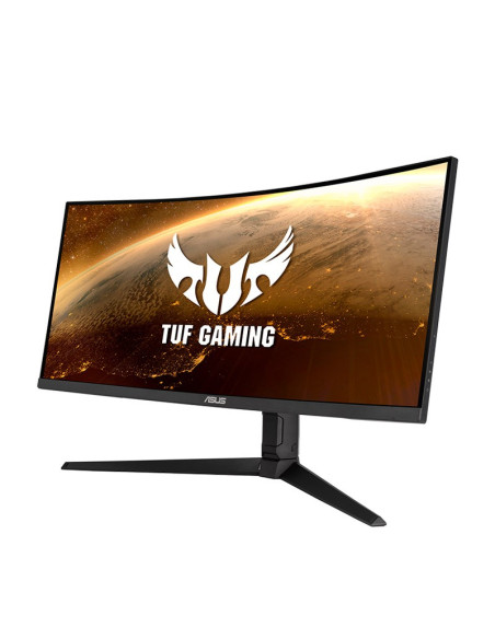 Asus TUF Gaming VG34VQL1B Curvo 34" UWQHD 165Hz