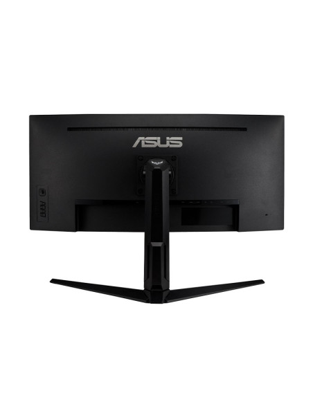 Asus TUF Gaming VG34VQL1B Curvo 34" UWQHD 165Hz
