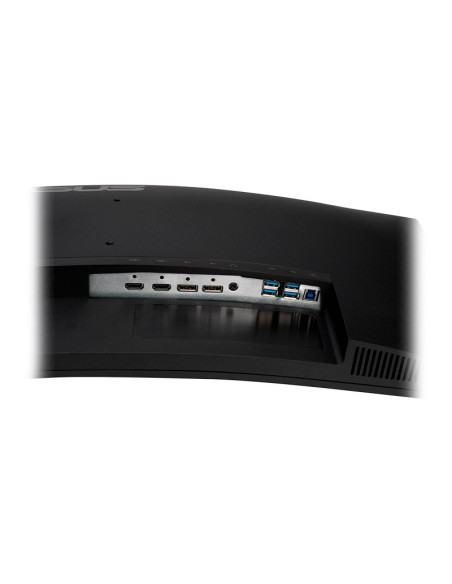 Asus TUF Gaming VG34VQL1B Curvo 34" UWQHD 165Hz