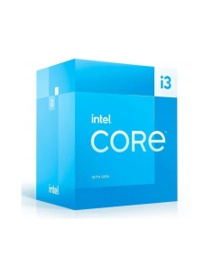 Procesador Intel Core i3-13100 Socket 1700