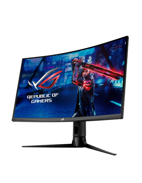 Asus XG32VC Curvo 32" WQHD 170Hz 1ms