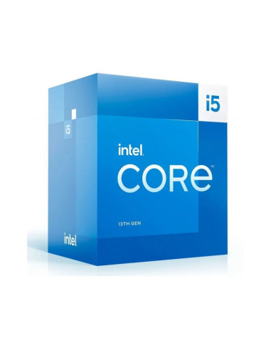 Procesador Intel Core i5-13500 Socket 1700