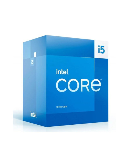 Procesador Intel Core i5-13500 Socket 1700
