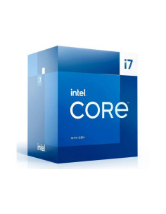 Procesador Intel Core i7-13700F Socket 1700