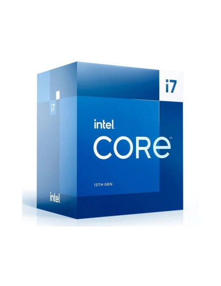 Procesador Intel Core i7-13700F Socket 1700