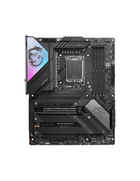 MSI MPG Z790 Carbon WiFi II ATX Intel Socket 1700