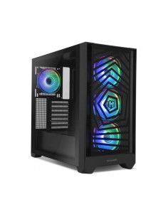 PC Gaming NEXUS Ryzen 7 9800X3D RTX 5070 32GB RAM 2TB SSD