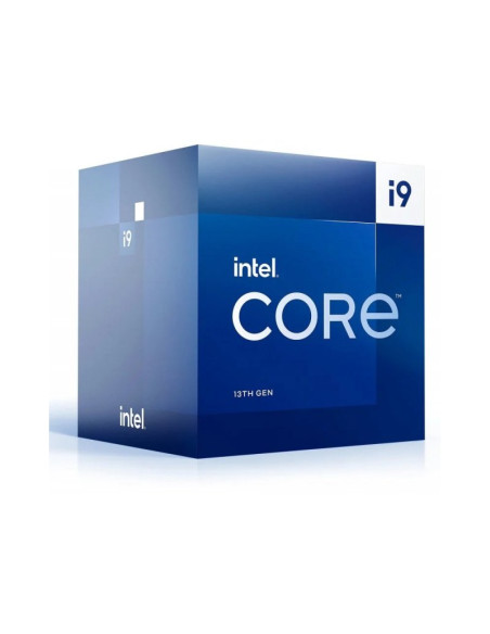Intel Core i9-13900F Socket 1700