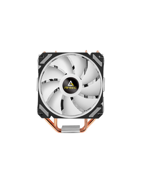 Antec A400i RGB