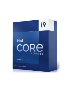 Procesador Intel Core i9-13900KF Socket 1700