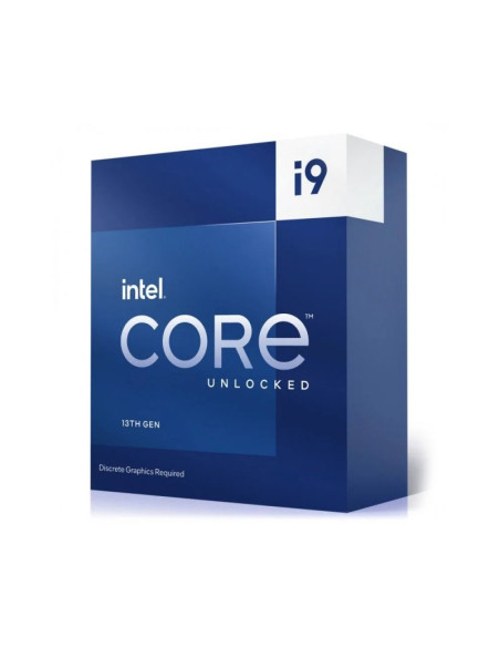 Procesador Intel Core i9-13900KF Socket 1700