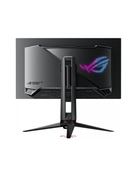 Asus ROG Swift OLED PG27UCDM 27" UHD 4K 240Hz FreeSync