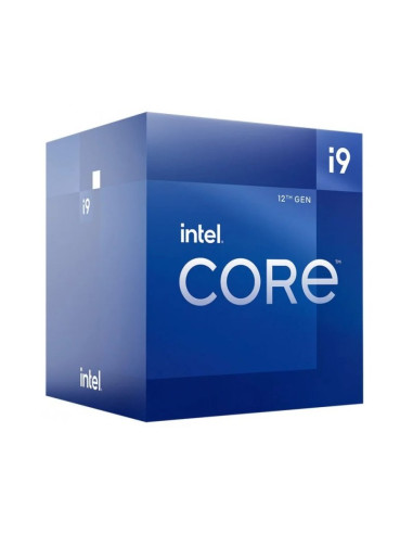 Procesador Intel Core i9-12900 Socket 1700