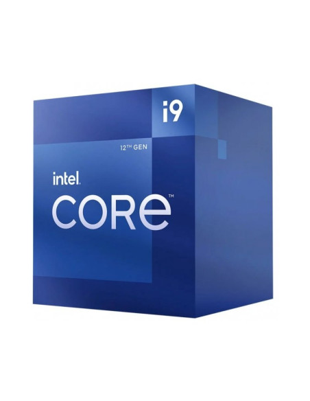Procesador Intel Core i9-12900 Socket 1700