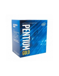 Procesador Intel Pentium Gold G7400 Socket 1700