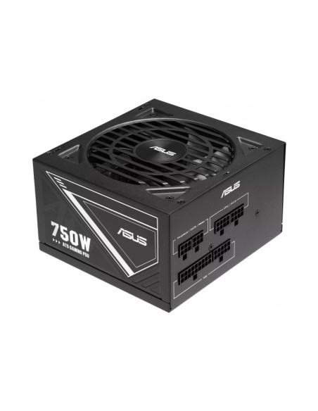 Asus 750W-ATS Gold
