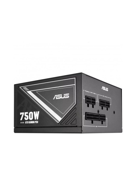 Asus 750W-ATS Gold