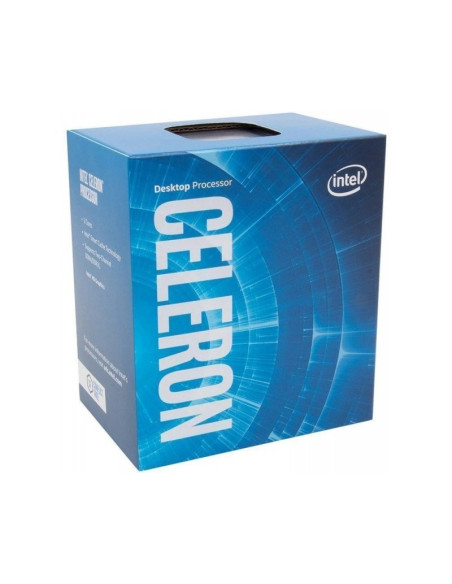 Procesador Intel Celeron G6900 Socket 1700