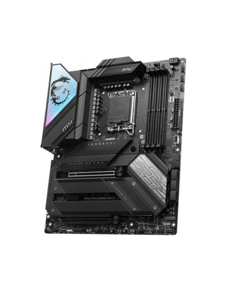 MSI MPG Z790 Carbon WiFi II ATX Intel Socket 1700