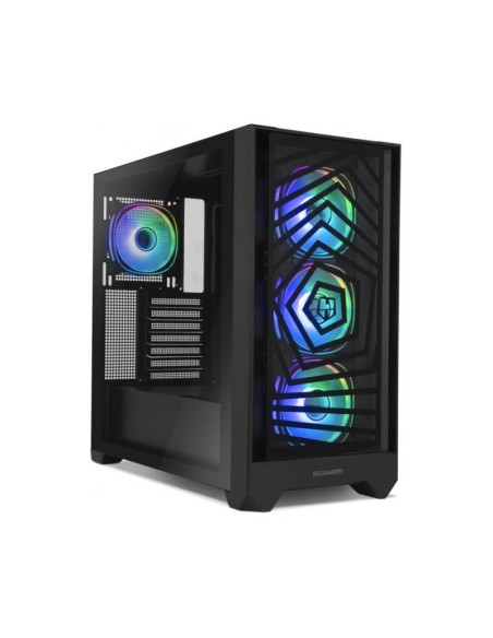 PC Gaming META Ryzen 7 9800X3D RTX 5080 32GB RAM 2TB SSD