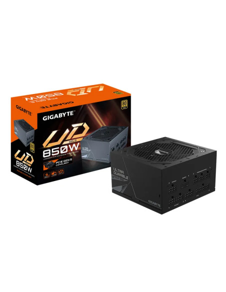 Gigabyte GP-U850GM 850W