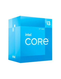 Procesador Intel Core i3-12100 Socket 1700