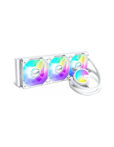 Valkyrie A360 aRGB Blanca