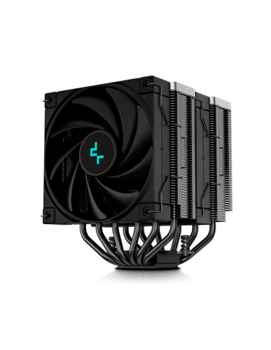 DeepCool AK620 Zero Dark Plus