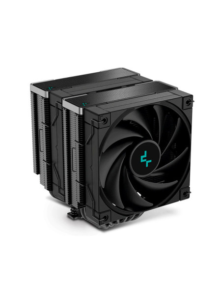 DeepCool AK620 Zero Dark Plus