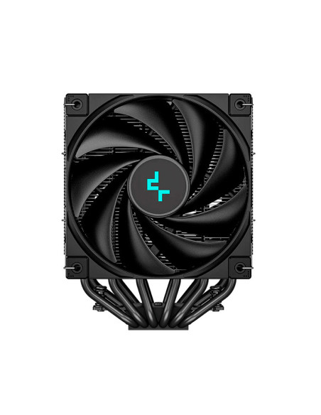 DeepCool AK620 Zero Dark Plus