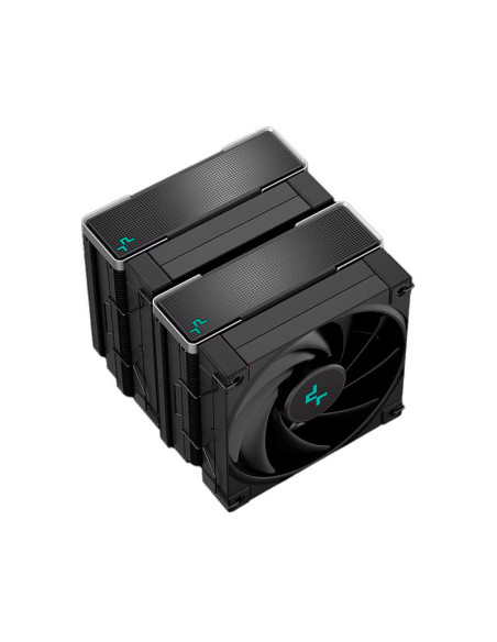 DeepCool AK620 Zero Dark Plus