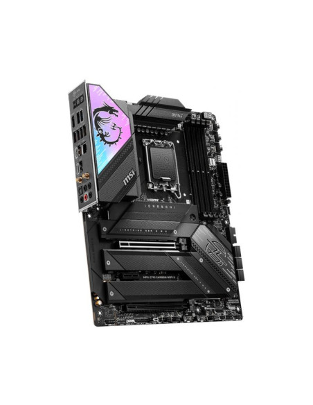 MSI MPG Z790 Carbon WiFi II ATX Intel Socket 1700