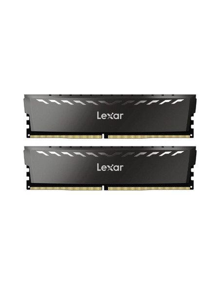 Lexar Thor 32GB (2X16) DDR4 3200Mhz