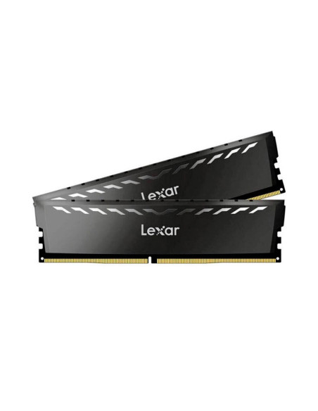Lexar Thor 32GB (2X16) DDR4 3200Mhz