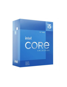 Procesador Intel Core i5-12600KF Socket 1700